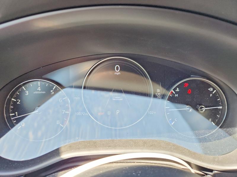 Aukcja sprzedaży 2025 Mazda Cx-30, vin: 3MVDMBBM4SM850312, numer aukcji: 60720166