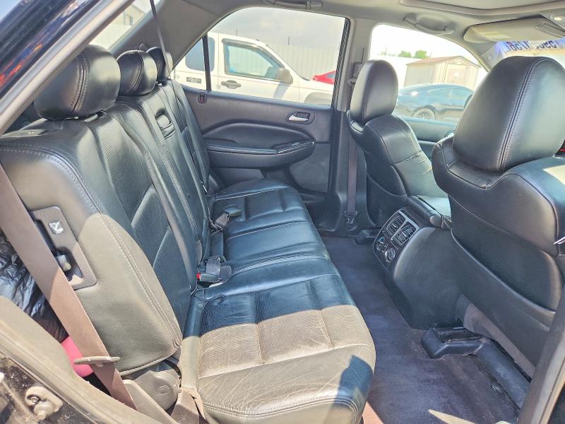 Продаж на аукціоні авто 2006 Acura Mdx, vin: 2HNYD18976H513759, номер лоту: 59650756