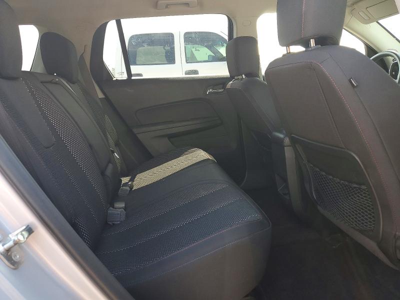 59247276 :رقم المزاد ، 2GKFLSEKXG6177698 vin ، 2016 Gmc Terrain مزاد بيع