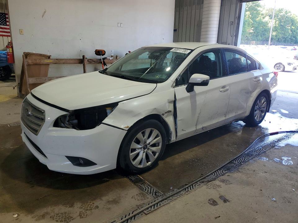 Aukcja sprzedaży 2017 Subaru Legacy, vin: 4S3BNAF68H3048724, numer aukcji: 59860706