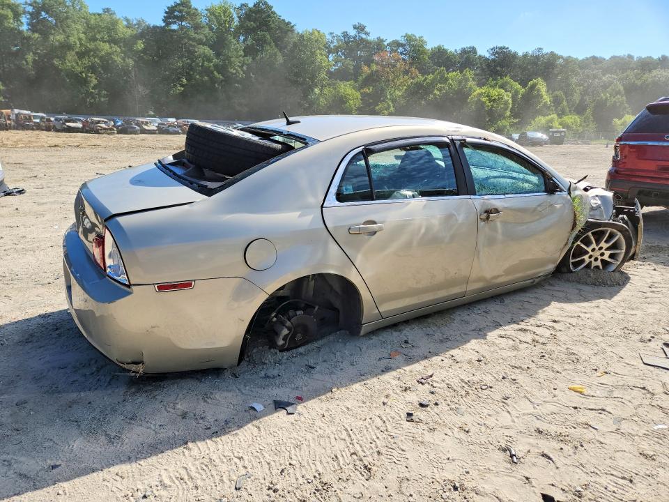 Aukcja sprzedaży 2011 Chevrolet Malibu, vin: 1G1ZB5E19BF230855, numer aukcji: 63299366
