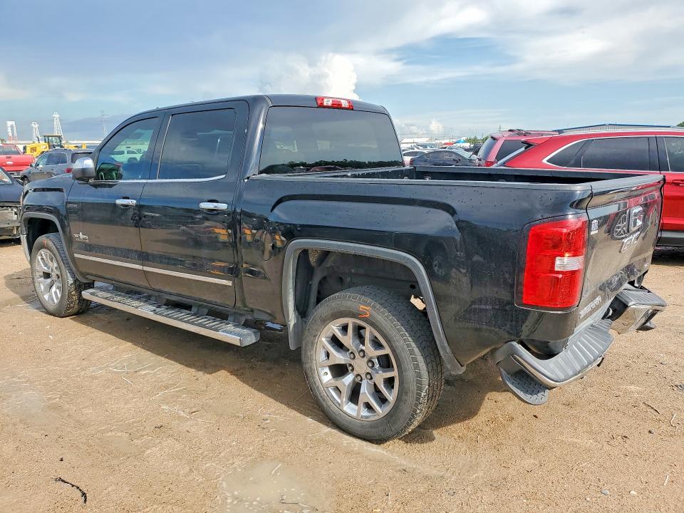 59166856 :رقم المزاد ، 3GTP1VEC9EG309447 vin ، 2014 Gmc Sierra مزاد بيع