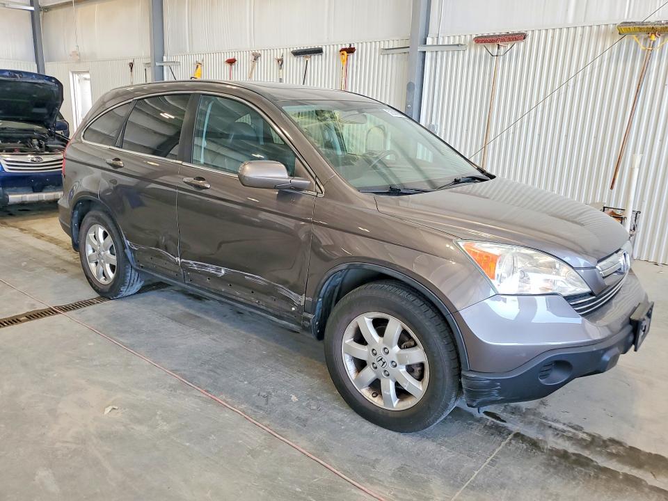 Aukcja sprzedaży 2009 Honda Cr-v, vin: 5J6RE48779L022164, numer aukcji: 59008266