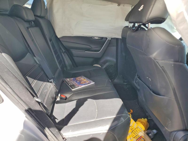 60234026 :رقم المزاد ، 2T3A1RFVXKW071424 vin ، 2019 Toyota Rav4 مزاد بيع