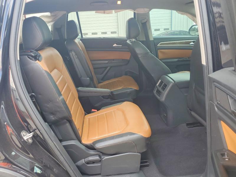 Aukcja sprzedaży 2019 Volkswagen Atlas, vin: 1V2NR2CA2KC520678, numer aukcji: 60413926