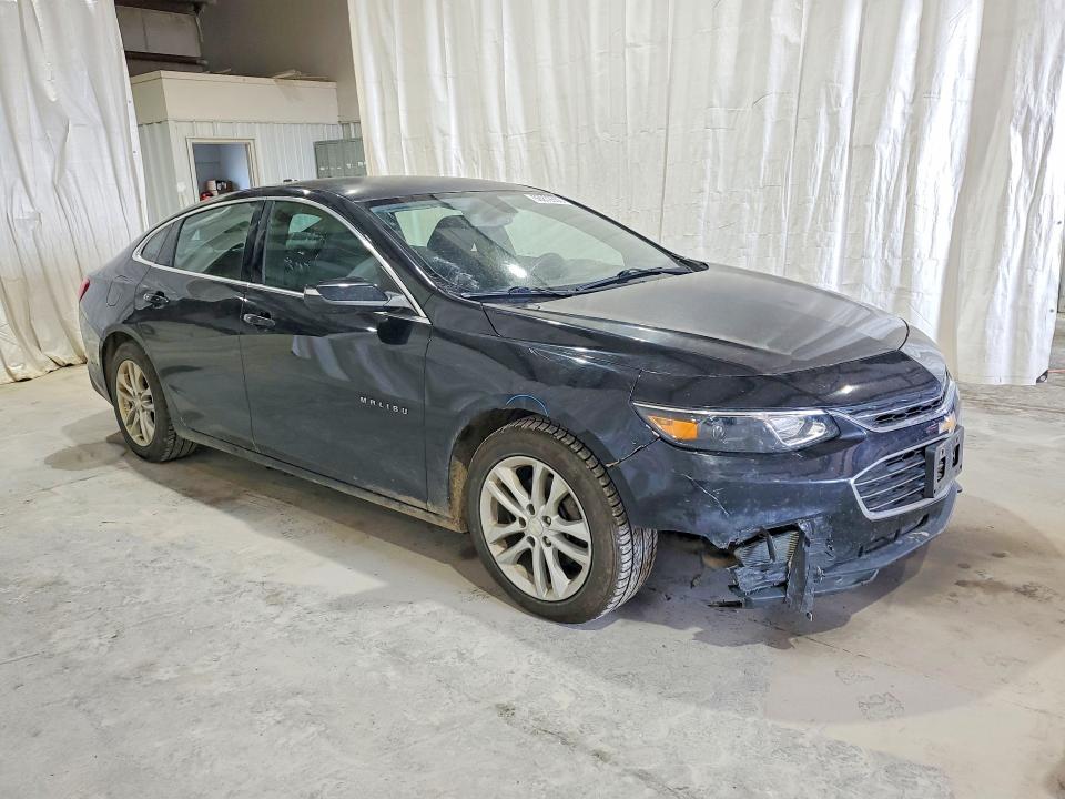 Aukcja sprzedaży 2016 Chevrolet Malibu, vin: 1G1ZE5ST5GF291558, numer aukcji: 59272936