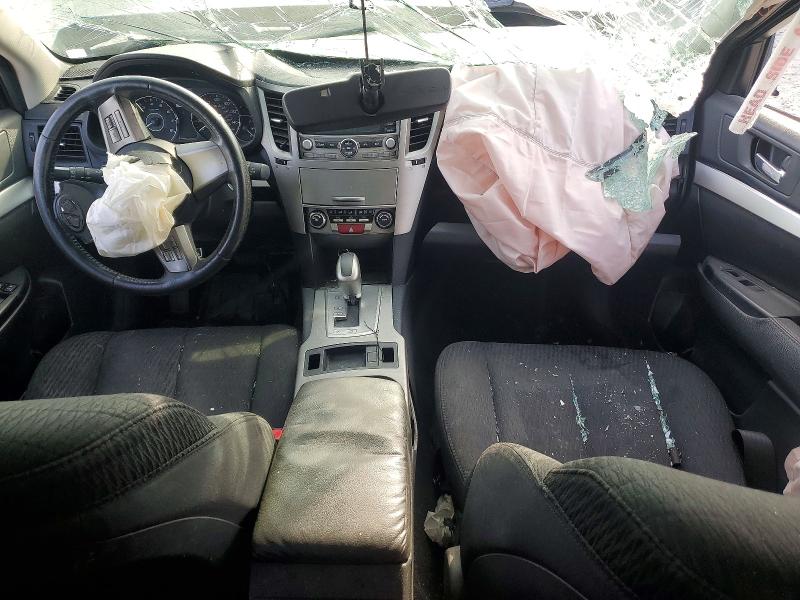 Aukcja sprzedaży 2011 Subaru Outback, vin: 4S4BRBCC4B3396012, numer aukcji: 61021896