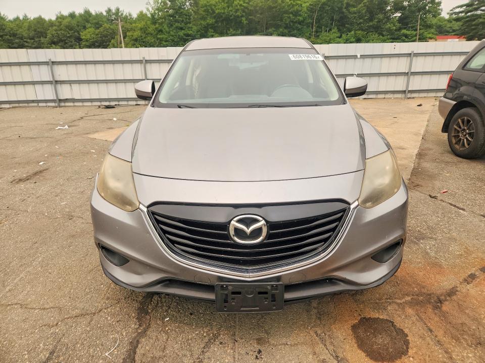 Aukcja sprzedaży 2014 Mazda Cx-9, vin: JM3TB3CV2E0434824, numer aukcji: 60819616