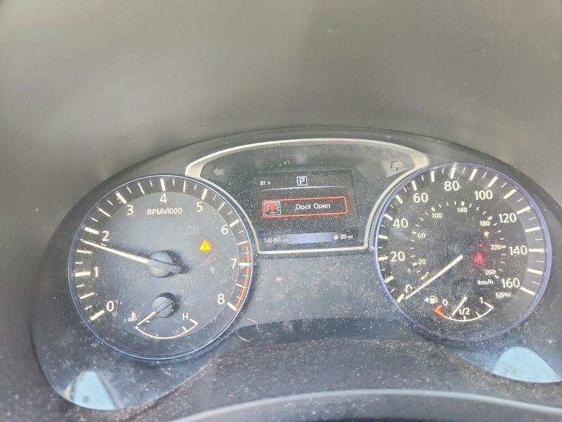 2016 Nissan Altima მანქანა იყიდება აუქციონზე, vin: 1N4AL3AP2GC125380, აუქციონის ნომერი: 59888646