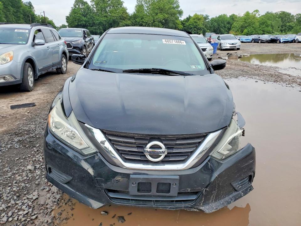 Продажа на аукционе авто 2016 Nissan Altima, vin: 1N4AL3AP2GN343646, номер лота: 60571886