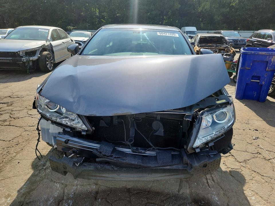 Продажа на аукционе авто 2015 Lexus Es, vin: JTHBK1GG4F2165265, номер лота: 60421426