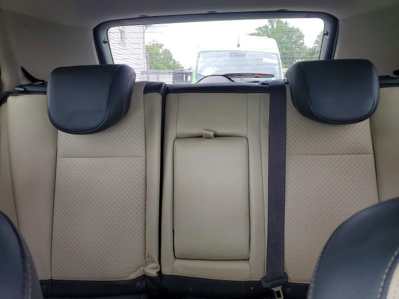 2018 Buick Encore მანქანა იყიდება აუქციონზე, vin: KL4CJESB5JB508566, აუქციონის ნომერი: 60319116
