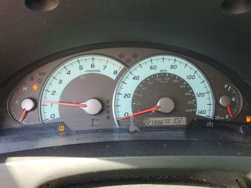 Продажа на аукционе авто 2010 Toyota Camry, vin: 4T1BF3EK8AU540074, номер лота: 62845526
