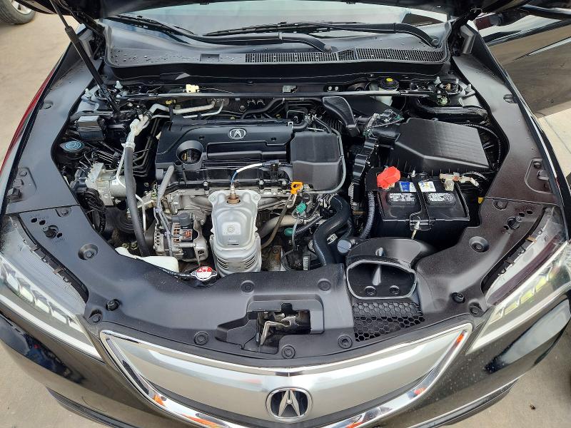 Aukcja sprzedaży 2017 Acura Tlx, vin: 19UUB1F30HA000719, numer aukcji: 60375026