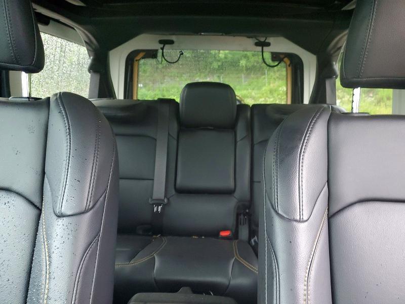 Продаж на аукціоні авто 2024 Jeep Wrangler, vin: 1C4PJXEG8RW323281, номер лоту: 62491586