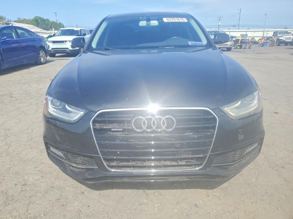 2015 Audi A4 მანქანა იყიდება აუქციონზე, vin: WAUHFAFL3FN008983, აუქციონის ნომერი: 62291816