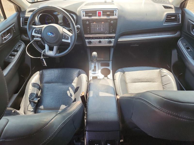 Продажа на аукционе авто 2017 Subaru Outback, vin: 4S4BSANC3H3344326, номер лота: 58806646