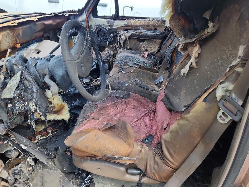 Aukcja sprzedaży 1996 Ford F350, vin: 1FTJW35F9TEB26964, numer aukcji: 62255786