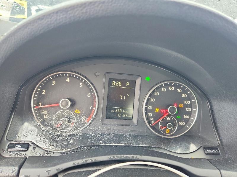 Aukcja sprzedaży 2010 Volkswagen Jetta, vin: 3VWRZ7AJ2AM121850, numer aukcji: 62507106