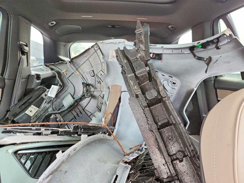 61188336 :رقم المزاد ، YV4062PE2T1523950 vin ، 2026 Volvo Xc90 مزاد بيع