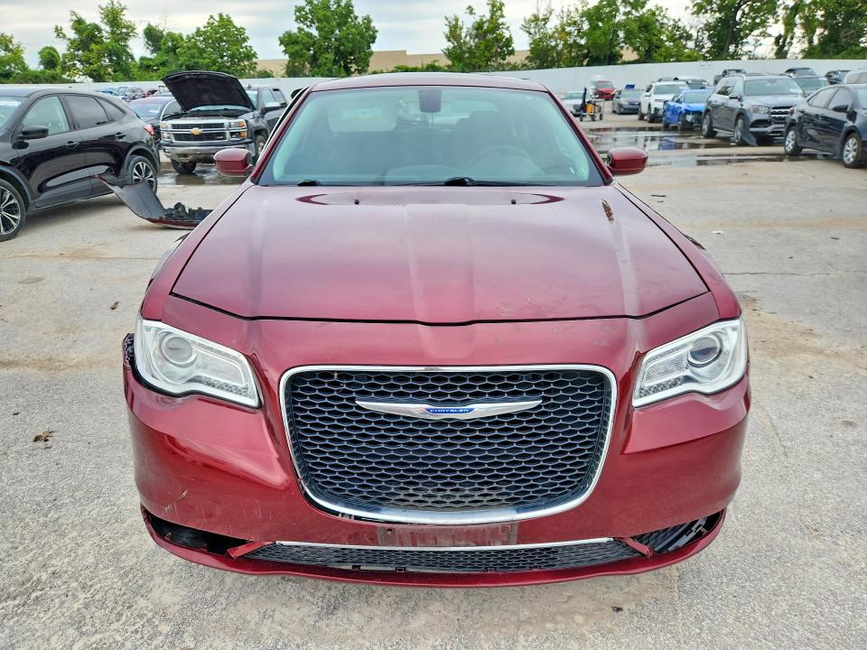 Aukcja sprzedaży 2018 Chrysler 300, vin: 2C3CCARG4JH292246, numer aukcji: 62688076