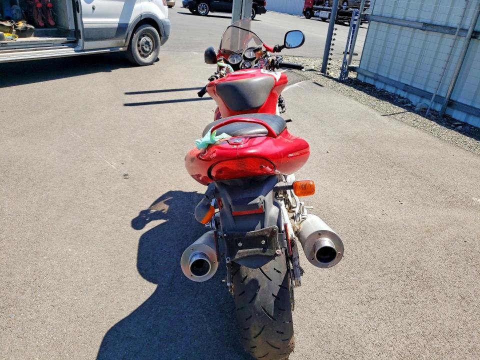 59889656 :رقم المزاد ، ZDM1LC4N71B007718 vin ، 2001 Ducati 900 مزاد بيع
