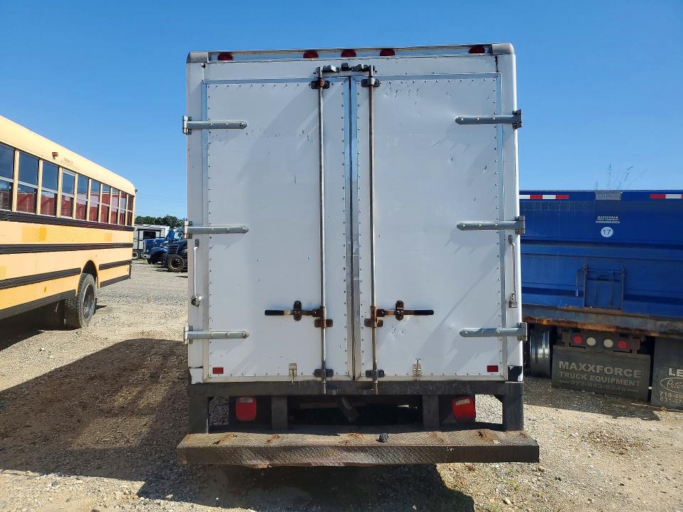 2008 Gmc Savana მანქანა იყიდება აუქციონზე, vin: 1GDHG31K981111003, აუქციონის ნომერი: 56650956