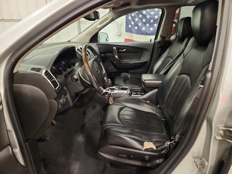Aukcja sprzedaży 2011 Gmc Acadia, vin: 1GKKVTED5BJ384026, numer aukcji: 61127906