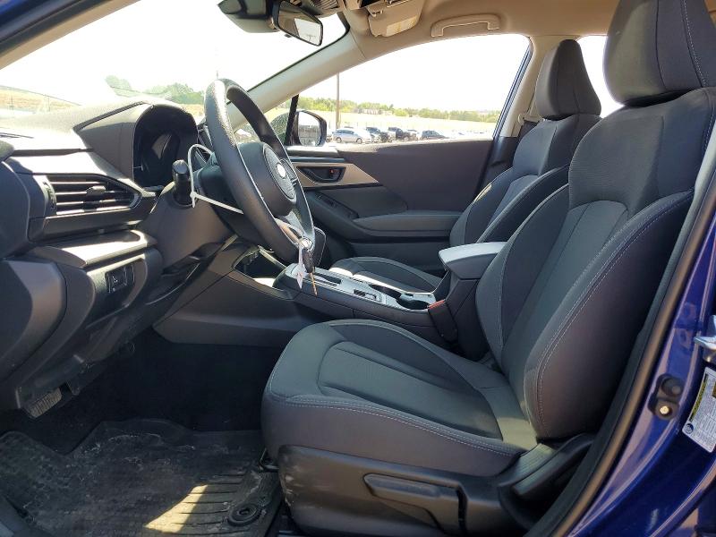 Aukcja sprzedaży 2024 Subaru Impreza, vin: JF1GUABC2R8889209, numer aukcji: 60990526