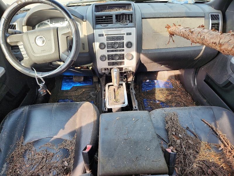 Aukcja sprzedaży 2008 Mercury Mariner, vin: 4M2CU81Z18KJ10370, numer aukcji: 62755636