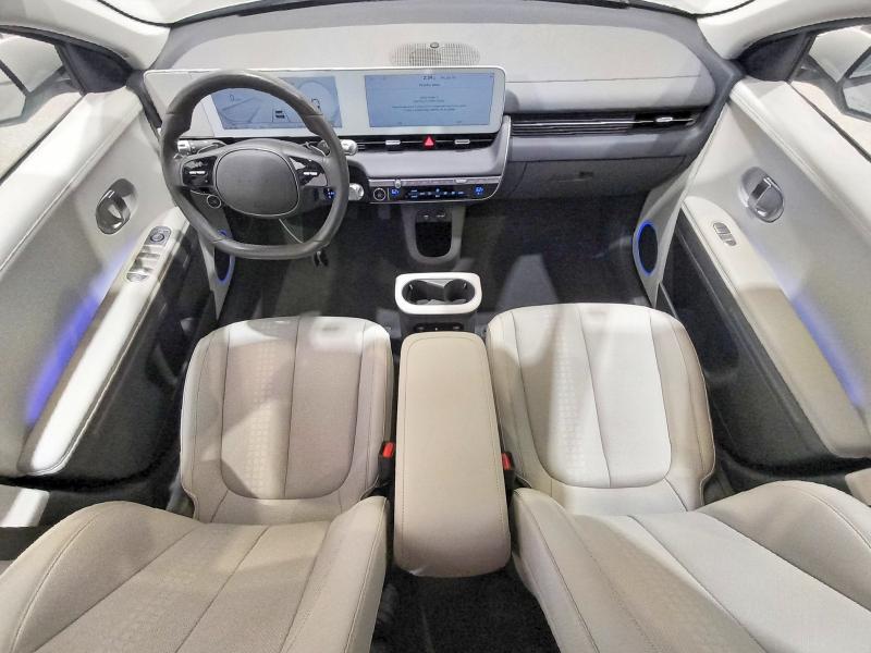 Aukcja sprzedaży 2023 Hyundai Ioniq 5, vin: KM8KNDAF7PU199356, numer aukcji: 58208706