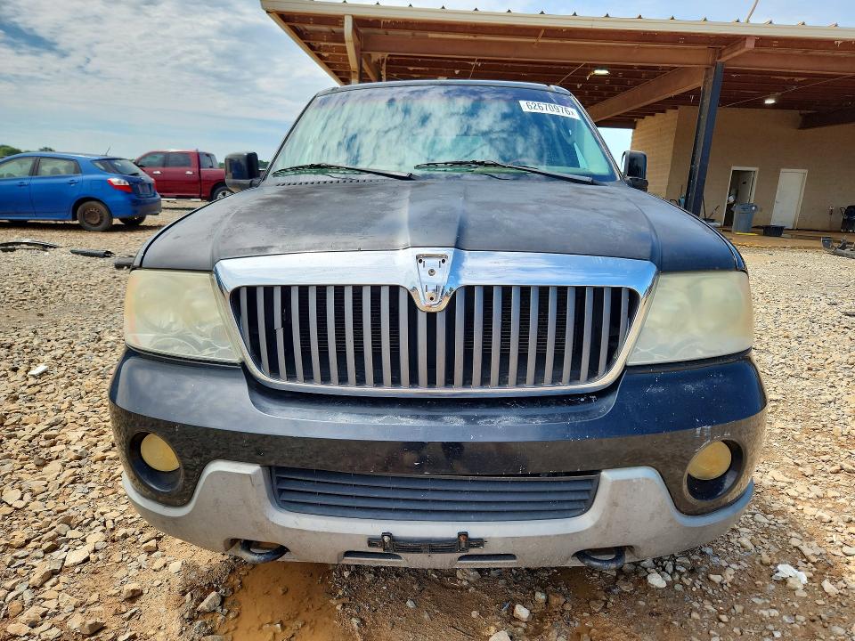 Aukcja sprzedaży 2004 Lincoln Navigator, vin: 5LMFU27R04LJ22479, numer aukcji: 62670976