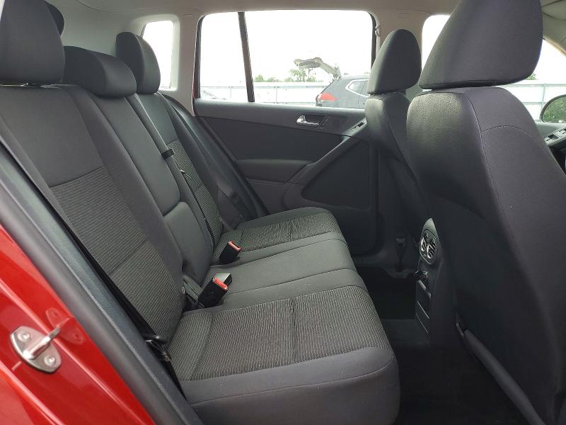 Aukcja sprzedaży 2013 Volkswagen Tiguan, vin: WVGAV3AX8DW111963, numer aukcji: 60074746