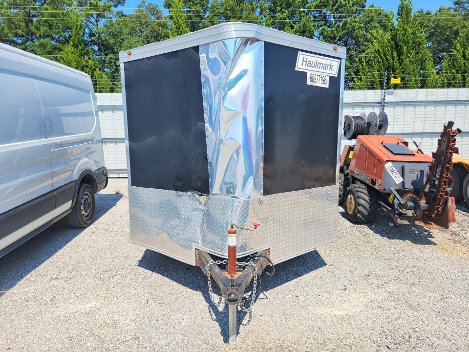 Aukcja sprzedaży 2017 Haulmark Unknown, vin: 575PB1424HH340923, numer aukcji: 60977196