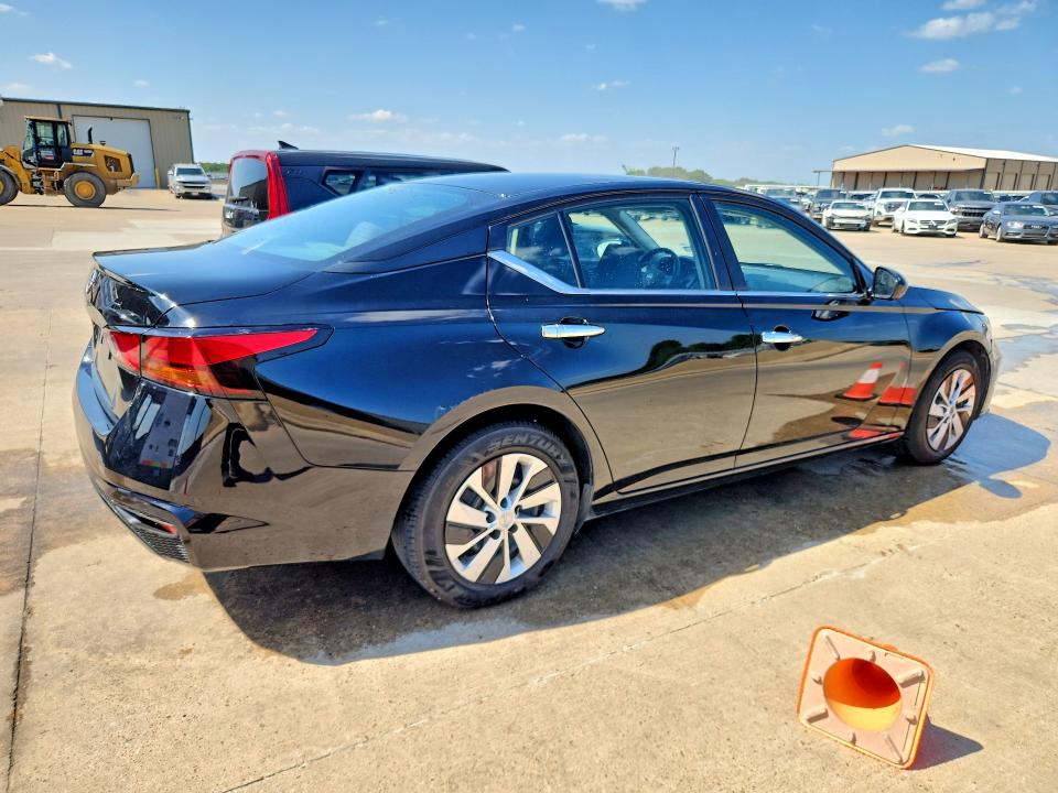 Aukcja sprzedaży 2023 Nissan Altima, vin: 1N4BL4BV9PN394729, numer aukcji: 62531426