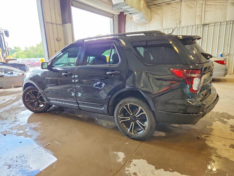 Aukcja sprzedaży 2014 Ford Explorer, vin: 1FM5K8GT2EGB62981, numer aukcji: 59816256