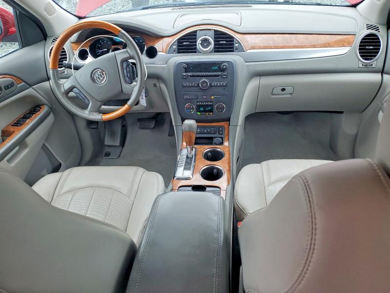 Продажа на аукционе авто 2012 Buick Enclave, vin: 5GAKVCED0CJ336710, номер лота: 59886066