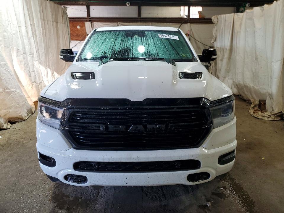 Aukcja sprzedaży 2021 Ram 1500, vin: 1C6SRFJT5MN736054, numer aukcji: 60424346