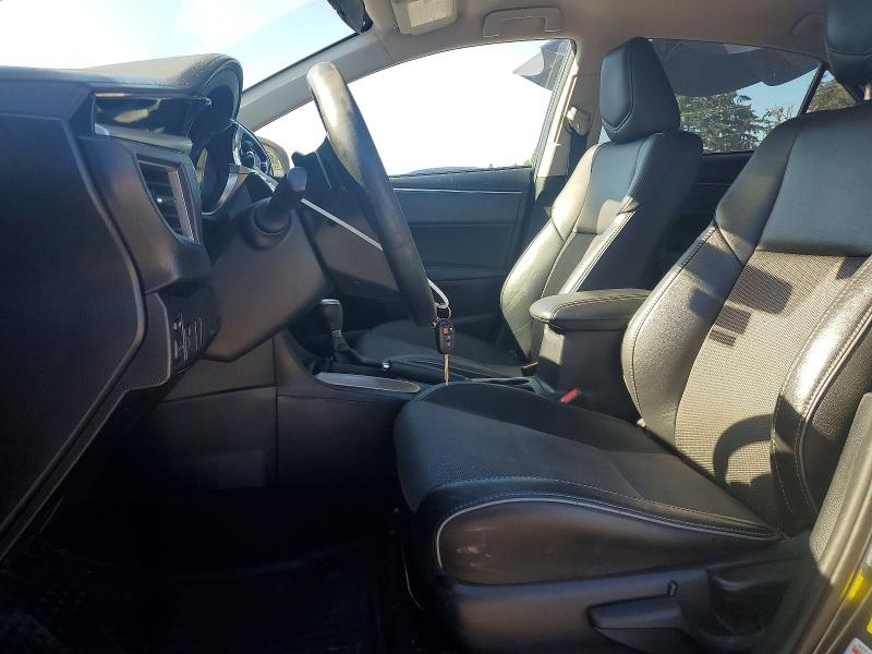 Aukcja sprzedaży 2016 Toyota Corolla, vin: 2T1BURHE5GC623924, numer aukcji: 62554646