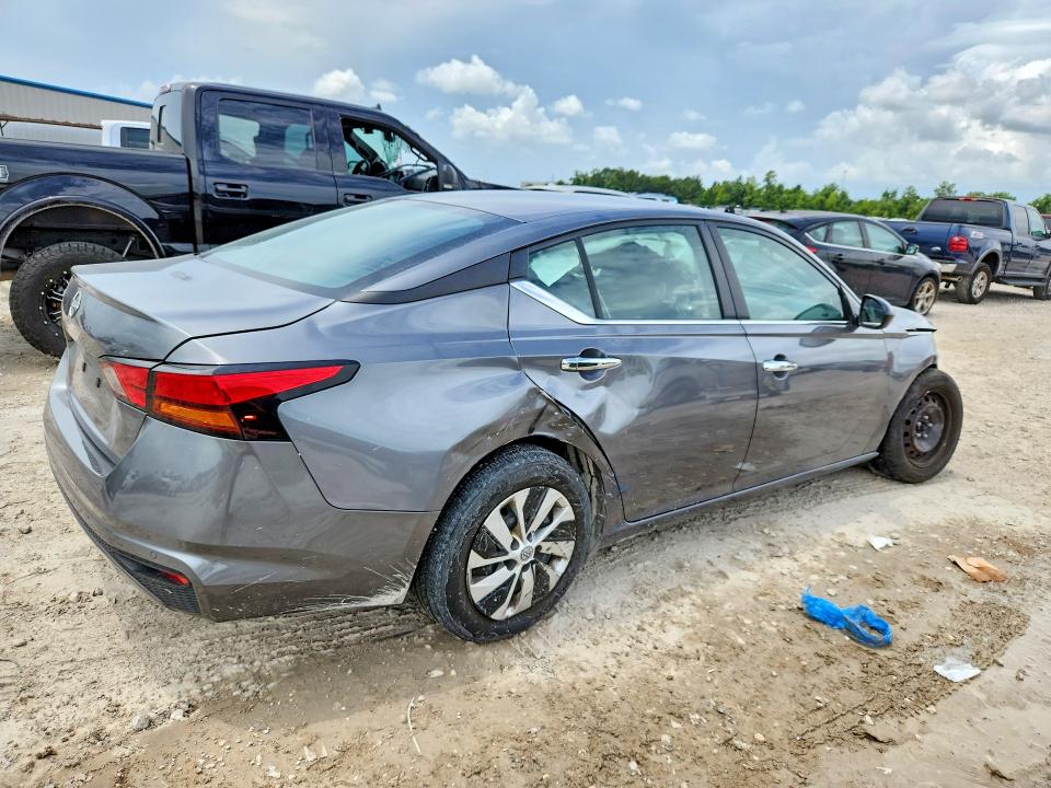 2024 Nissan Altima მანქანა იყიდება აუქციონზე, vin: 1N4BL4BV8RN320754, აუქციონის ნომერი: 60687996