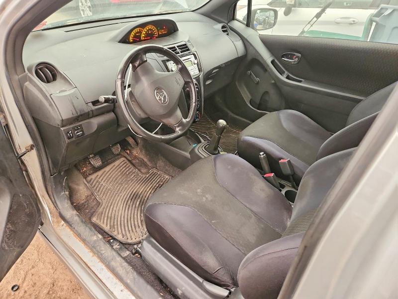 Продажа на аукционе авто 2006 Toyota Yaris, vin: JTDJT923965011582, номер лота: 61055286