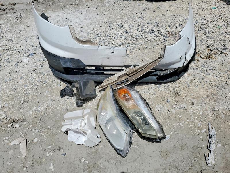 60437656 :رقم المزاد ، 3N63M0YNXFK694101 vin ، 2015 Chevrolet City Express مزاد بيع