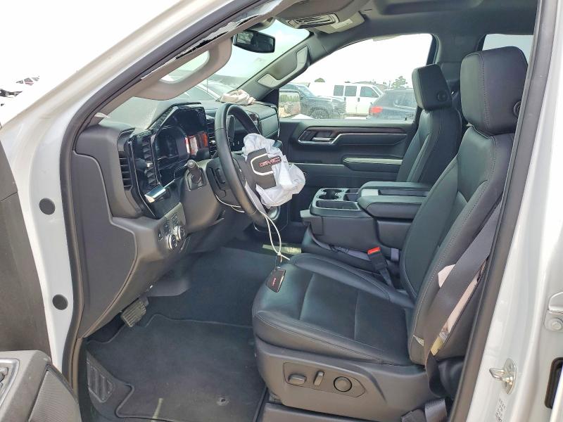 Aukcja sprzedaży 2025 Gmc Sierra, vin: 3GTUUDED3SG203214, numer aukcji: 60801746