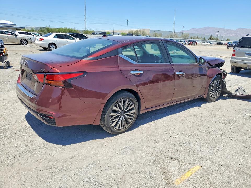 Aukcja sprzedaży 2023 Nissan Altima, vin: 1N4BL4DV2PN371886, numer aukcji: 60254186