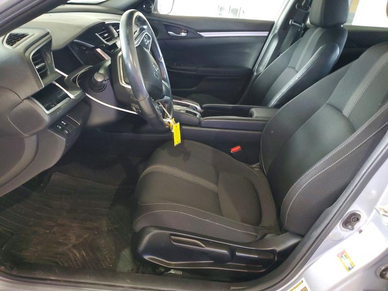 Aukcja sprzedaży 2019 Honda Civic, vin: 2HGFC2F82KH522896, numer aukcji: 60299836