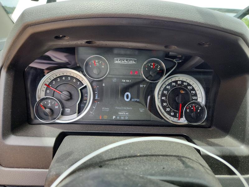 Aukcja sprzedaży 2018 Ram 1500, vin: 3C6RR7LTXJG227597, numer aukcji: 60960866