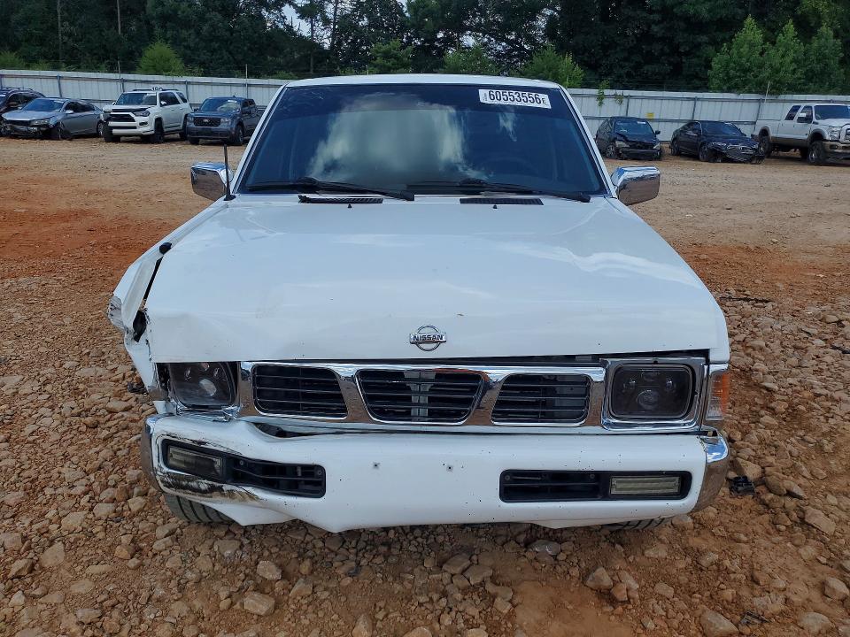 Продажа на аукционе авто 1995 Nissan Truck, vin: 1N6HD16S1SC396900, номер лота: 60553556