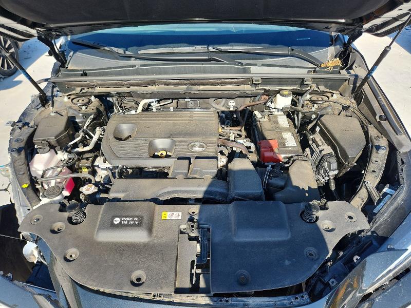Aukcja sprzedaży 2024 Lexus Nx, vin: 2T2GDCAZ4RC015021, numer aukcji: 61971316
