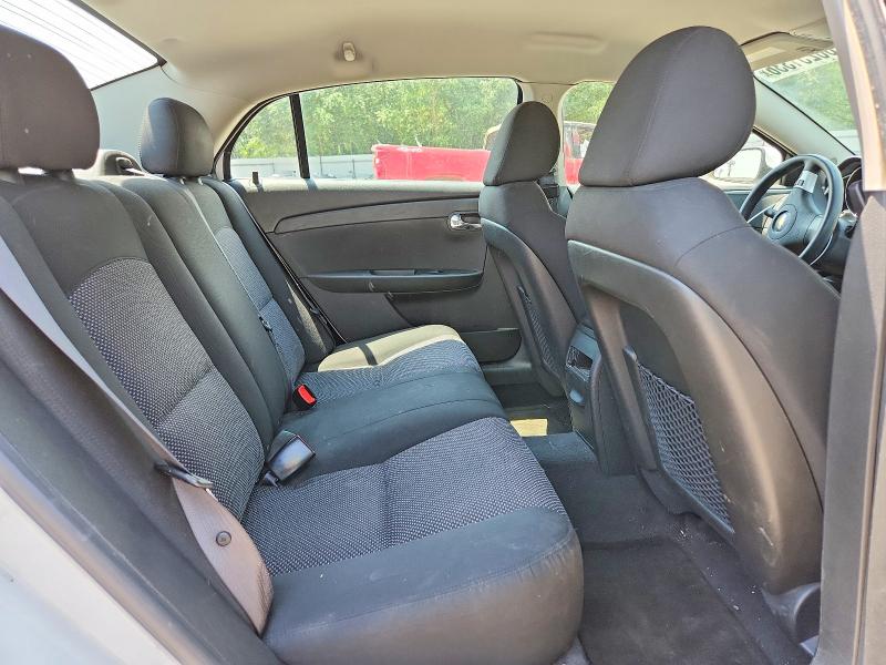 Продаж на аукціоні авто 2012 Chevrolet Malibu, vin: 1G1ZC5EUXCF393653, номер лоту: 60251336