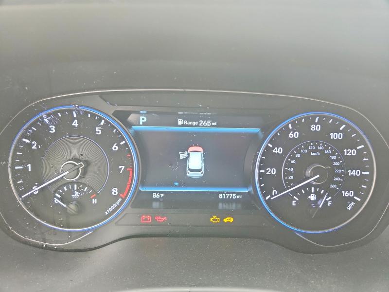 2021 Hyundai Palisade მანქანა იყიდება აუქციონზე, vin: KM8R44HE1MU306332, აუქციონის ნომერი: 60944226